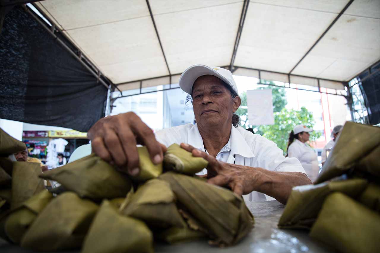  Mercado Laboral