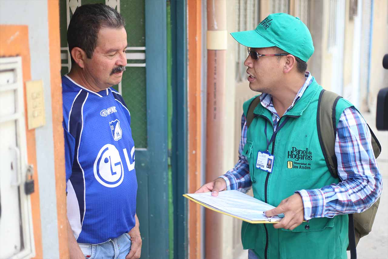  Percepción y Opinión