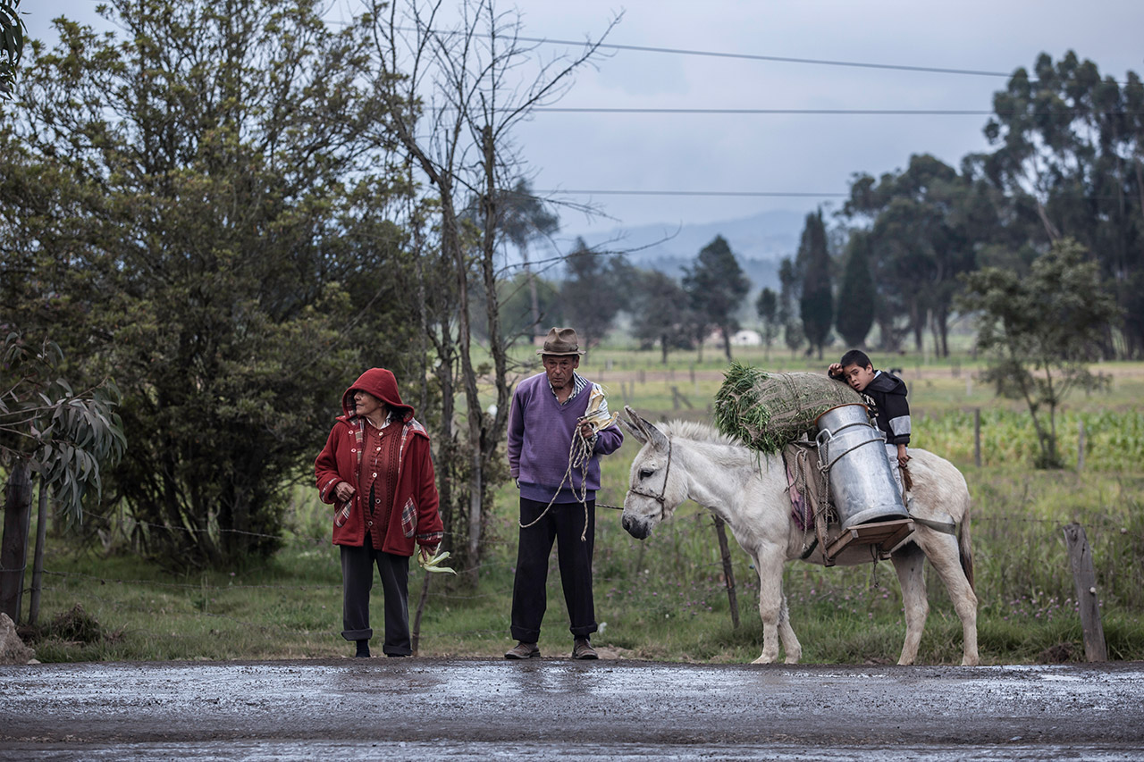  Conflicto y Violencia