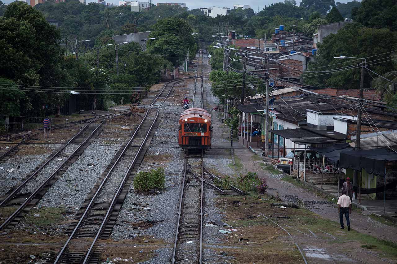  Movilidad y Transporte